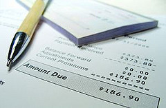 checking accounts