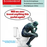 economist cover