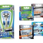 Pace Trial Pack and Discount Coupon for DorcoUSA