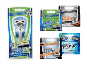 Pace Trial Pack and Discount Coupon for DorcoUSA